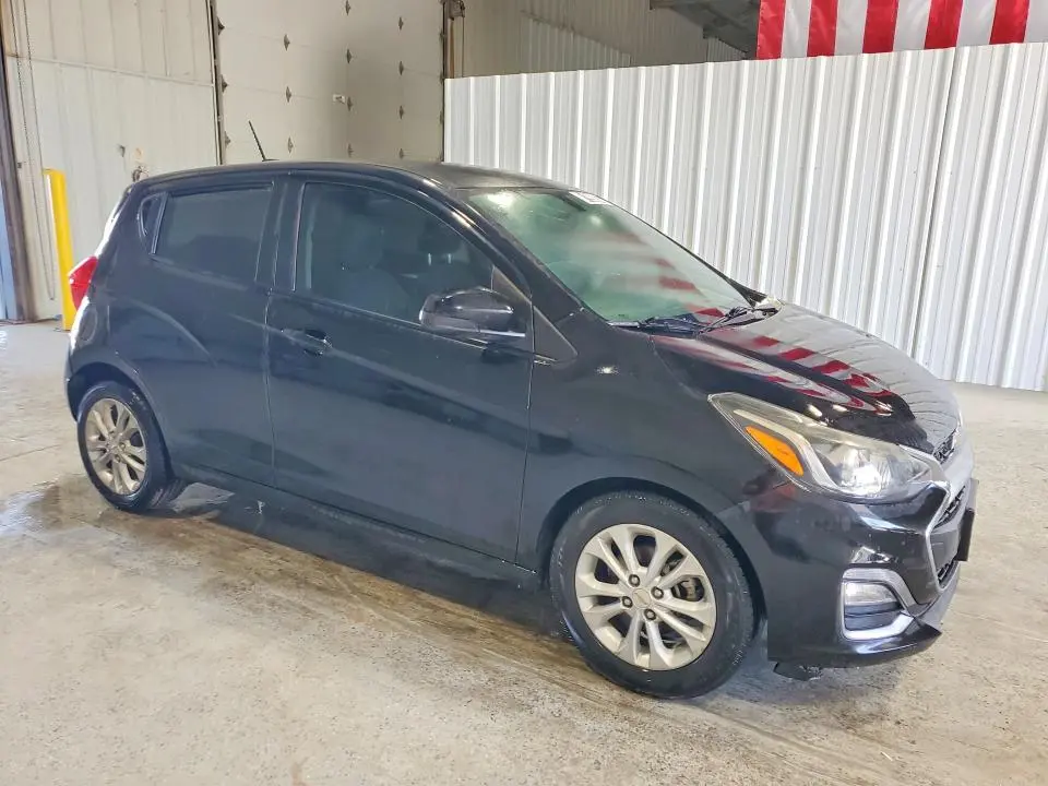 2020 CHEVROLET SPARK 1LT  