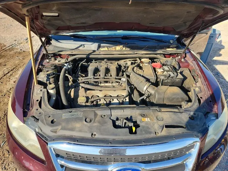 2011 FORD TAURUS SEL  