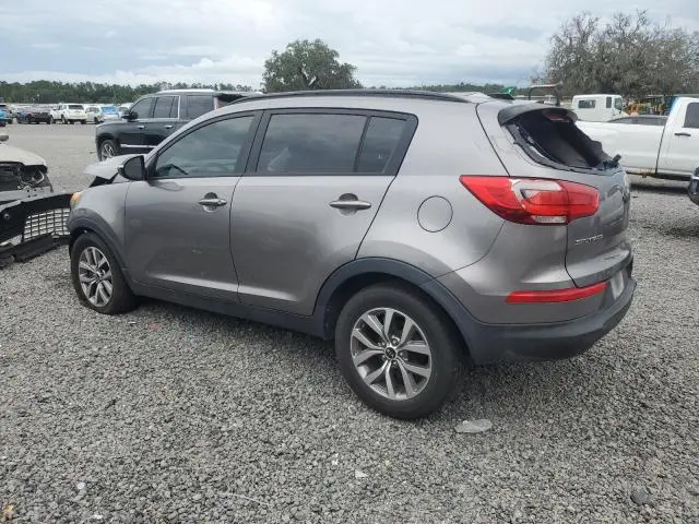 2014 KIA SPORTAGE BASE  