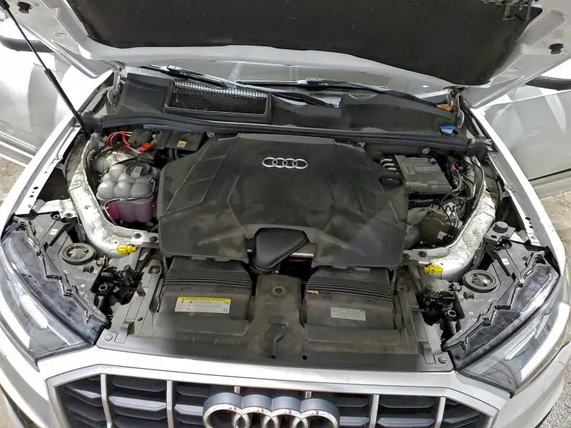 2020 AUDI Q7 PREMIUM PLUS  