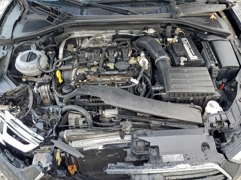 2017 AUDI A3 PREMIUM  