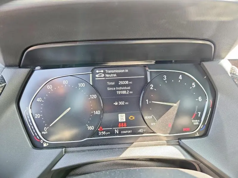 2021 BMW 228XI   