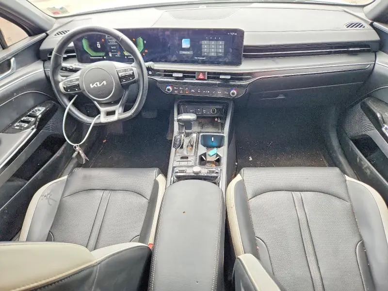 2025 KIA K5 GT LINE  