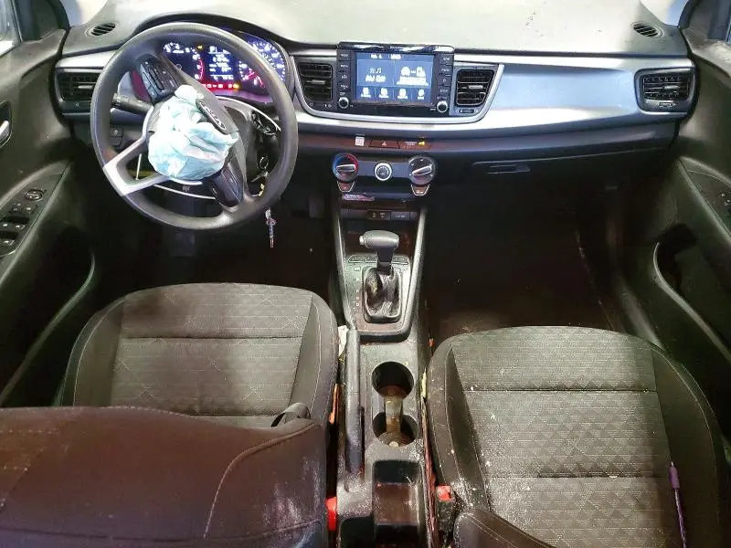 2020 KIA RIO LX  