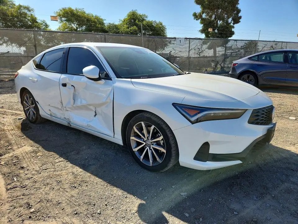 2024 ACURA INTEGRA   