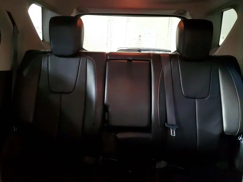 2013 CHEVROLET EQUINOX LTZ  