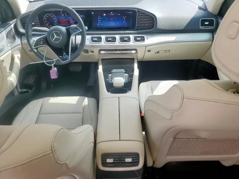 2024 MERCEDES-BENZ GLE 350 4MATIC  