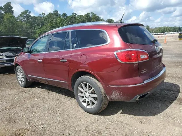 2016 BUICK ENCLAVE