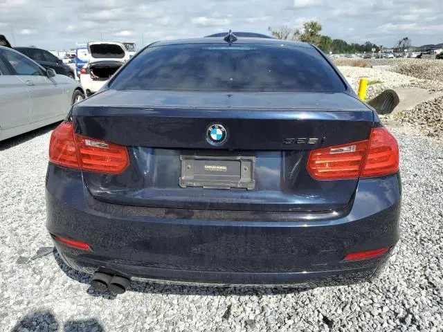 2015 BMW 328 I  