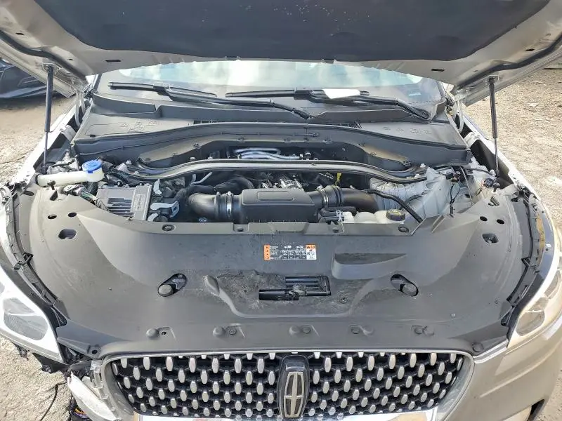2023 LINCOLN AVIATOR BLACK LABEL  