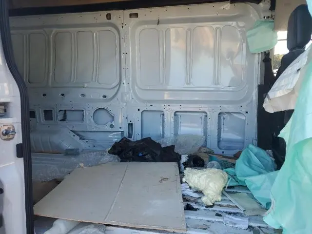 2023 FORD TRANSIT T-250  