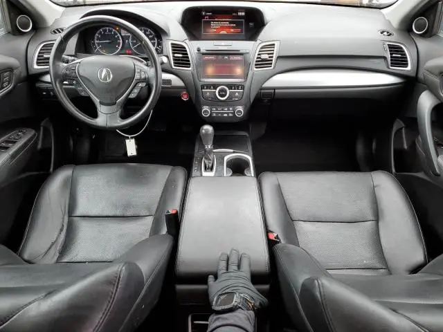 2016 ACURA RDX TECHNOLOGY  