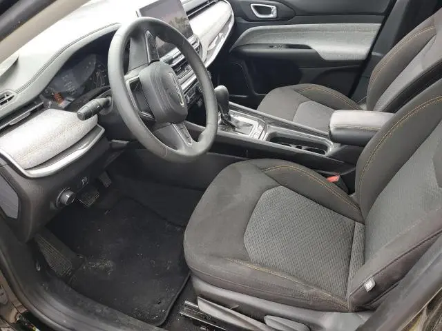 2022 JEEP COMPASS SPORT  