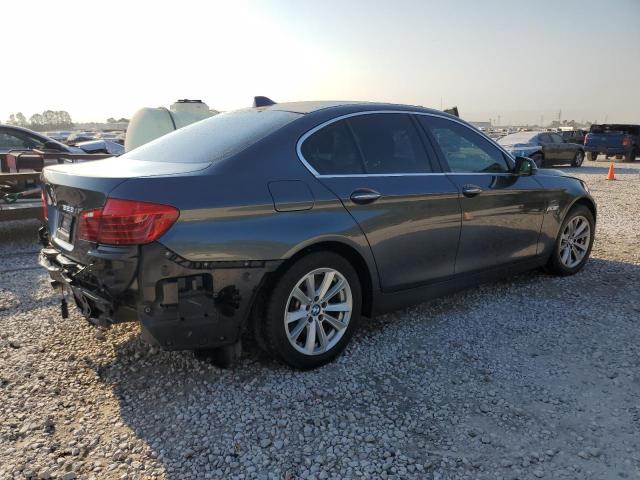 2016 BMW 528 I