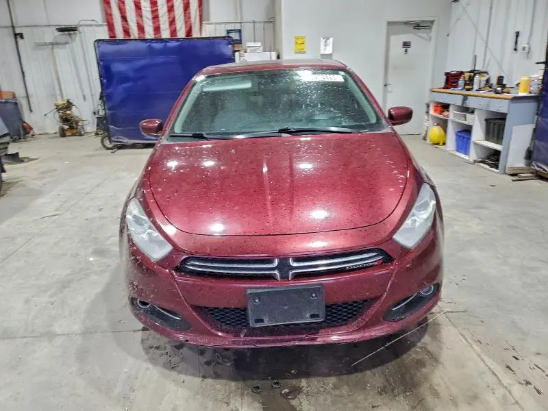 2015 DODGE DART LIMITED  