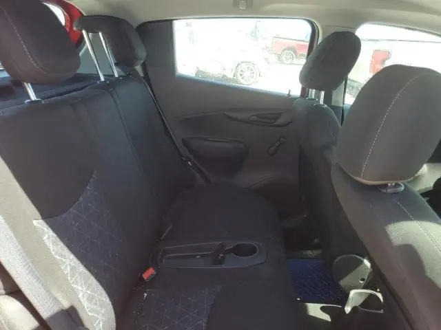 2021 CHEVROLET SPARK LS