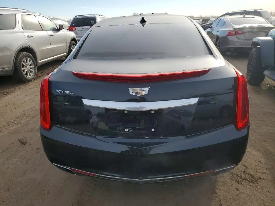 2016 CADILLAC XTS LUXURY COLLECTION  