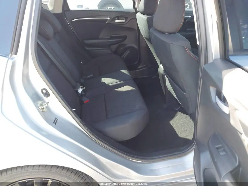 2020 HONDA FIT SPORT