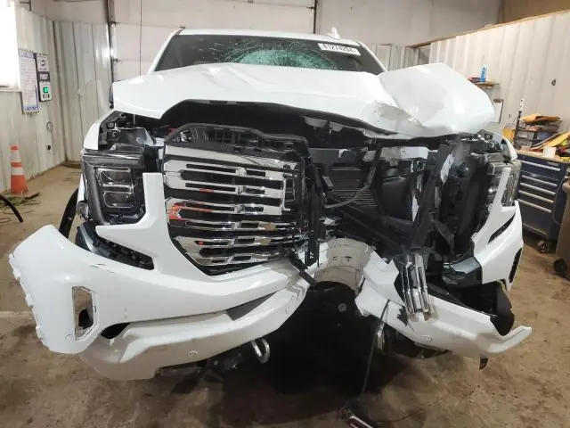 2024 GMC SIERRA K1500 DENALI  