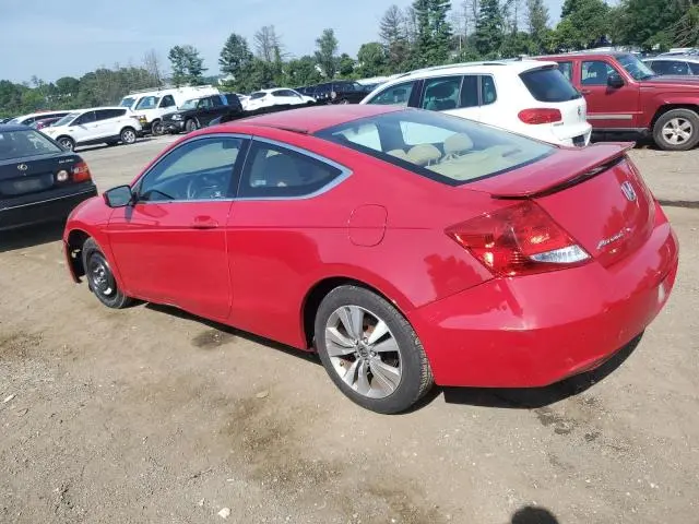 2011 HONDA ACCORD EX  