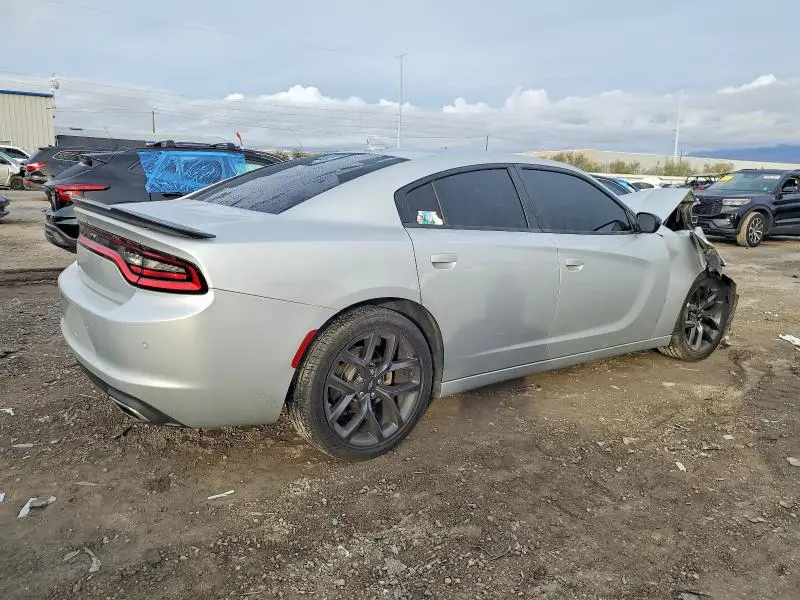 2022 DODGE CHARGER   