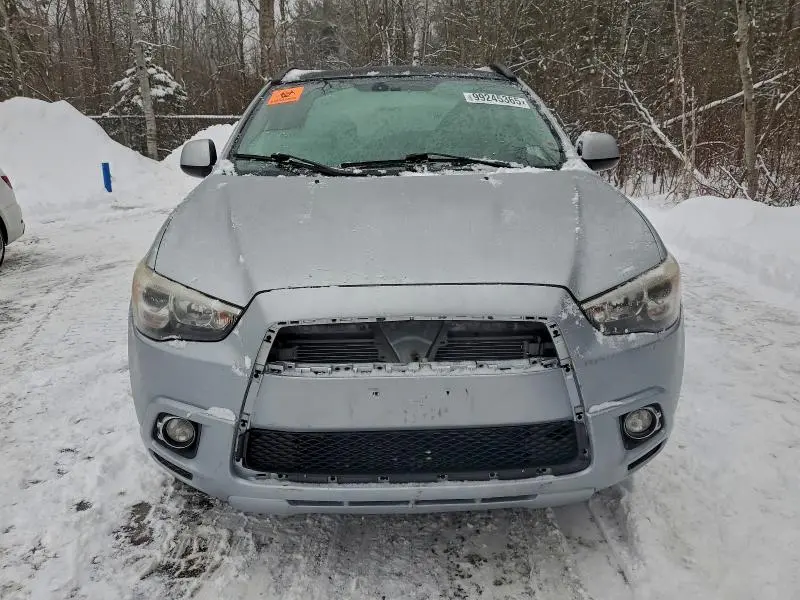2011 MITSUBISHI RVR GT  