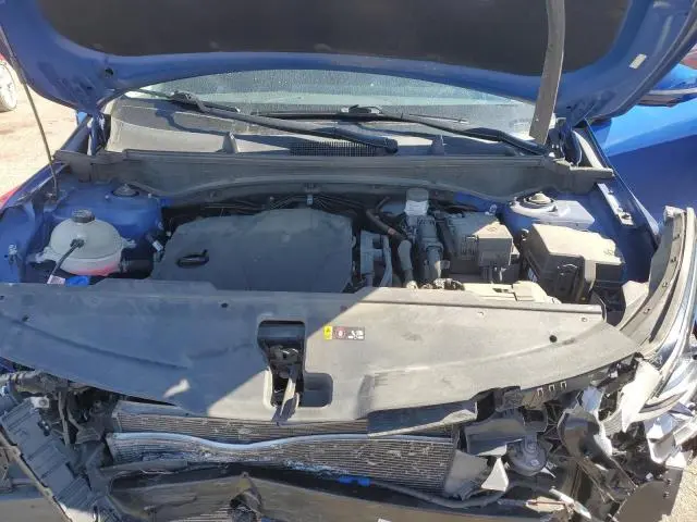 2023 KIA SPORTAGE SX PRESTIGE  