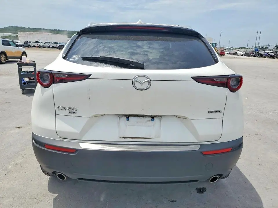 2023 MAZDA CX-30 PREMIUM  