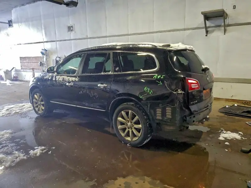 2016 BUICK ENCLAVE   