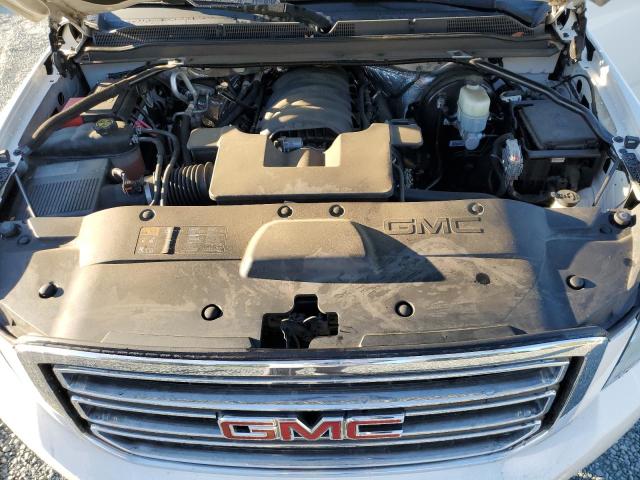 2015 GMC YUKON XL K1500 SLT