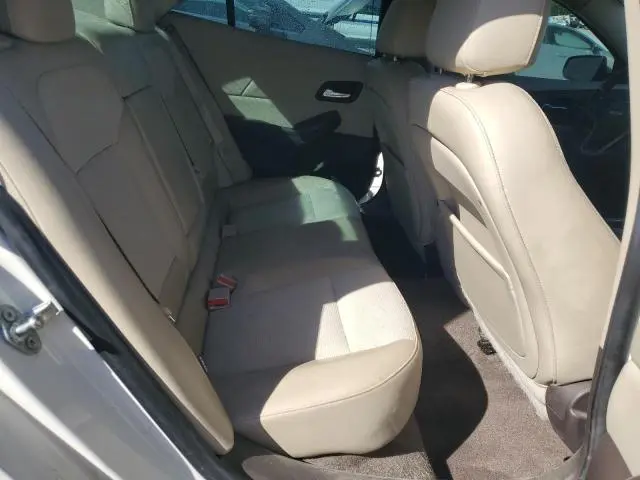 2013 CHEVROLET MALIBU 1LT  