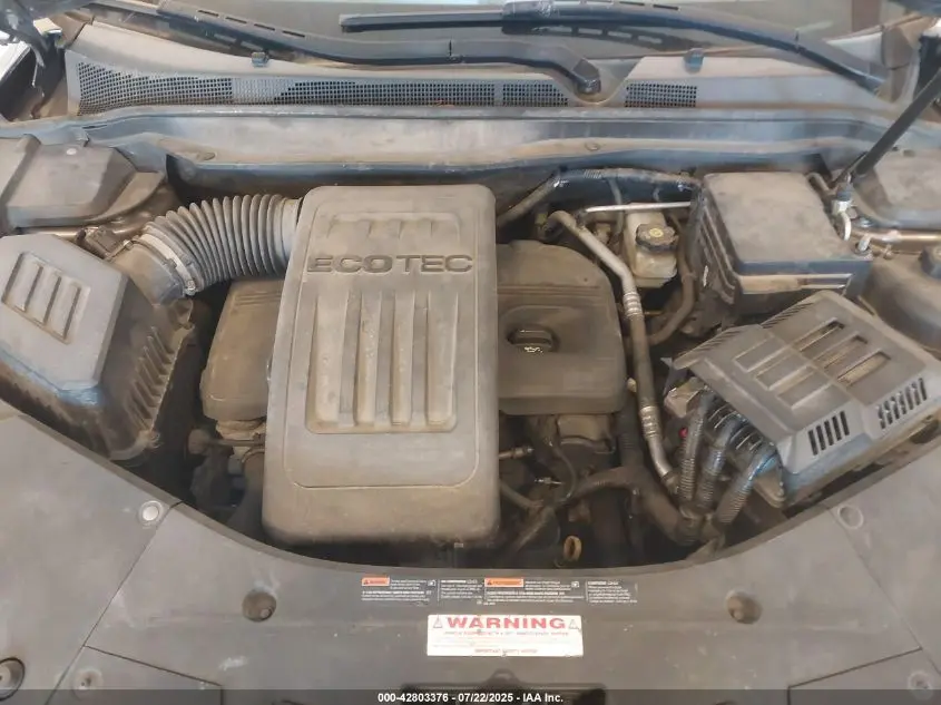 2011 GMC TERRAIN SLE-1