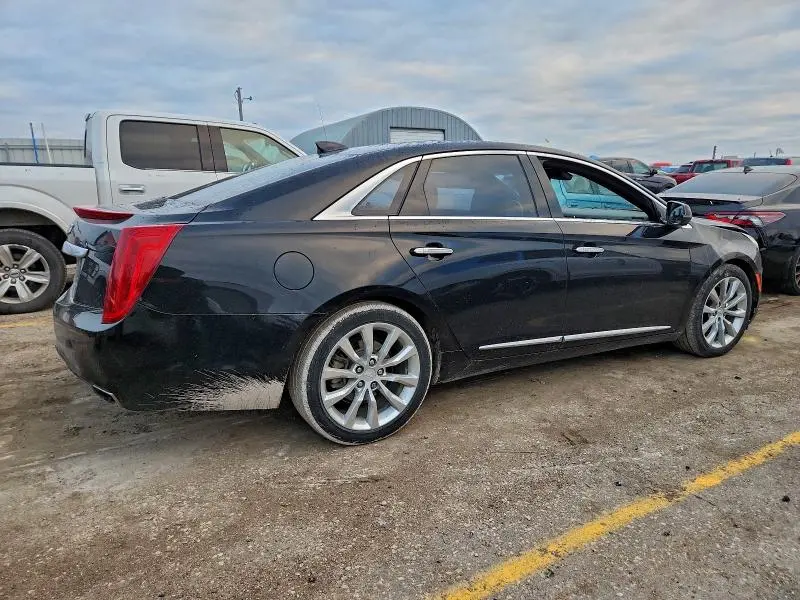 2016 CADILLAC XTS LUXURY COLLECTION  