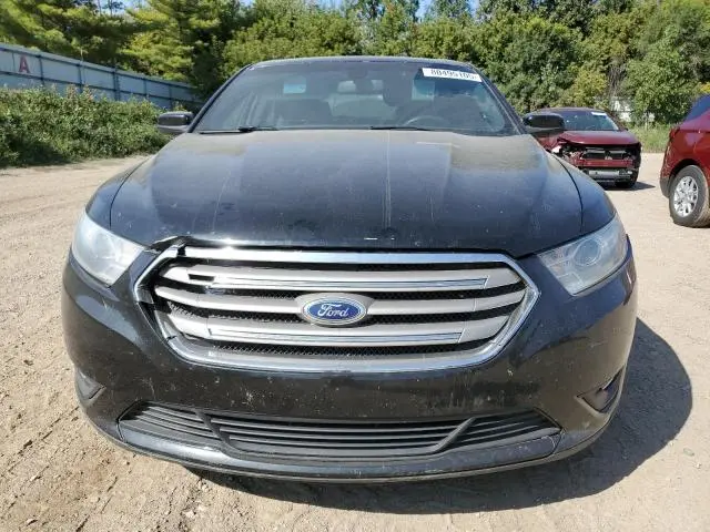 2014 FORD TAURUS SEL  
