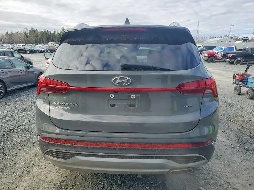 2023 HYUNDAI SANTA FE SEL PREMIUM  