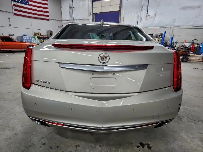 2015 CADILLAC XTS LUXURY COLLECTION  