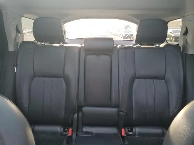 2016 LAND ROVER DISCOVERY SPORT HSE  