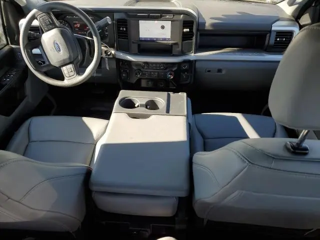 2024 FORD F250 SUPER DUTY  