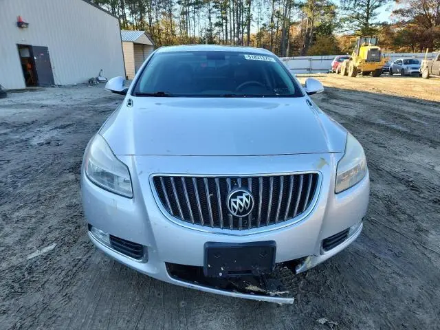2013 BUICK REGAL PREMIUM  