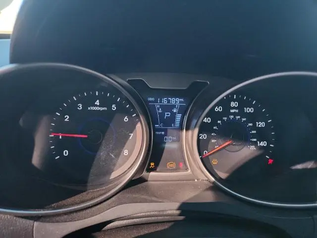 2014 HYUNDAI VELOSTER BASE  