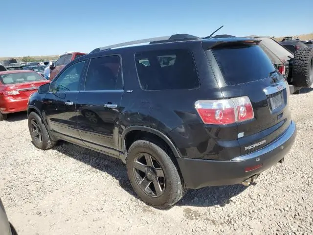 2011 GMC ACADIA SLT-1  