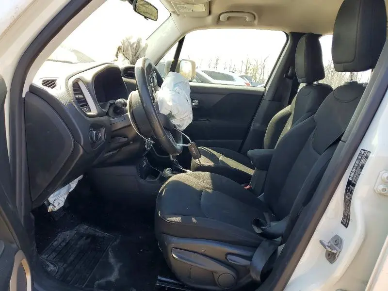 2015 JEEP RENEGADE SPORT  