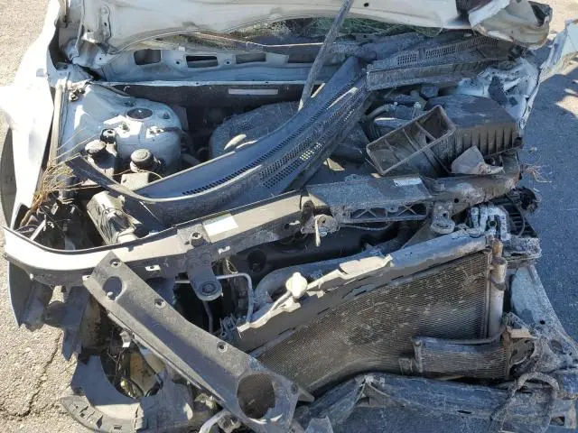 2012 HYUNDAI VERACRUZ GLS  