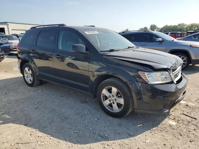 2011 DODGE JOURNEY MAINSTREET  