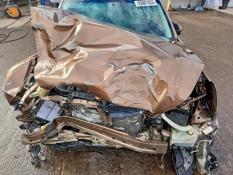 2011 SUBARU LEGACY 2.5I PREMIUM  