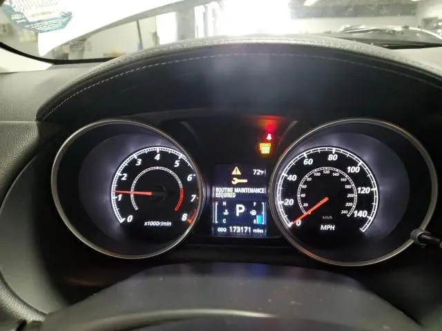 2012 MITSUBISHI OUTLANDER SE  