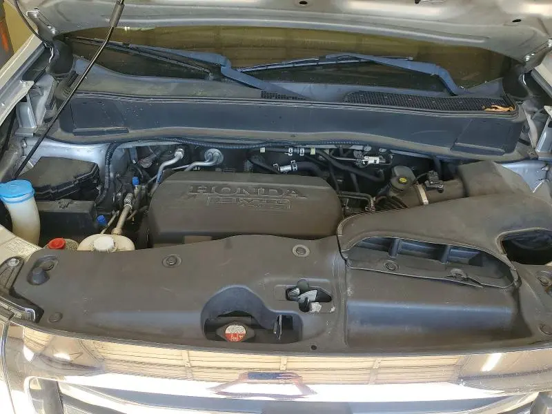 2013 HONDA PILOT EX  