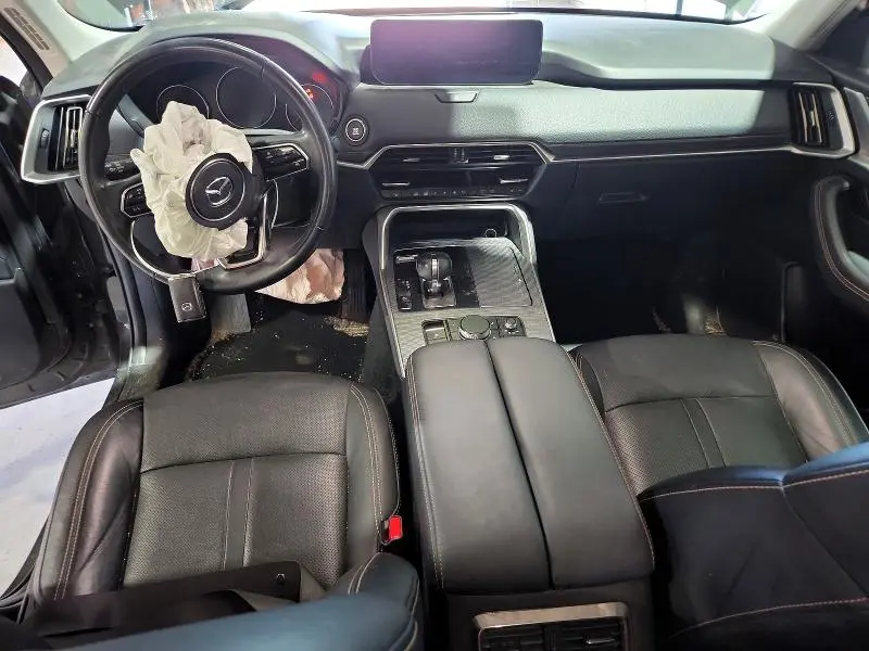 2024 MAZDA CX-90 PREFERRED PLUS  