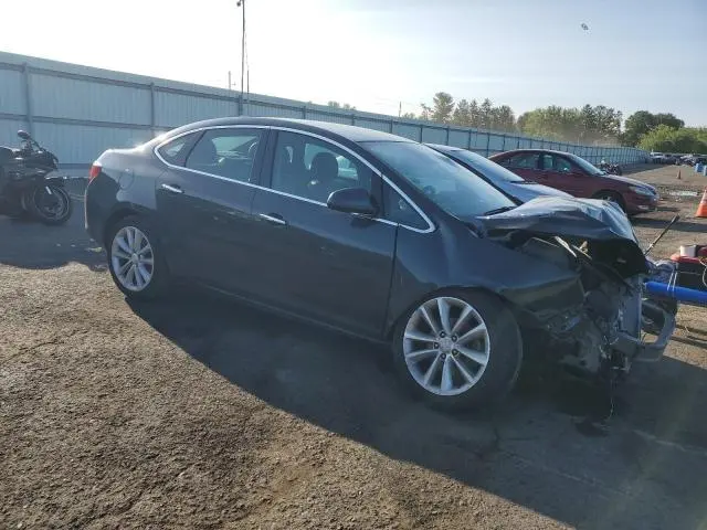 2015 BUICK VERANO   