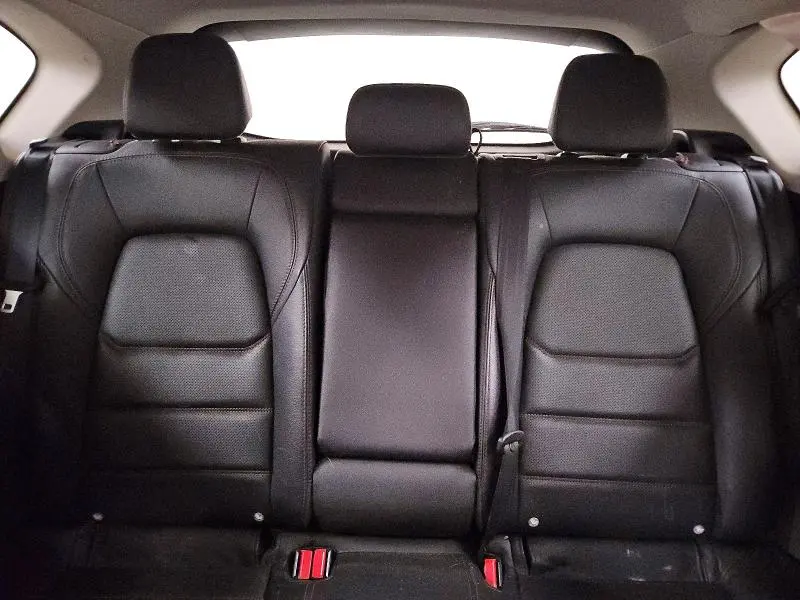 2022 MAZDA CX-5 PREMIUM  